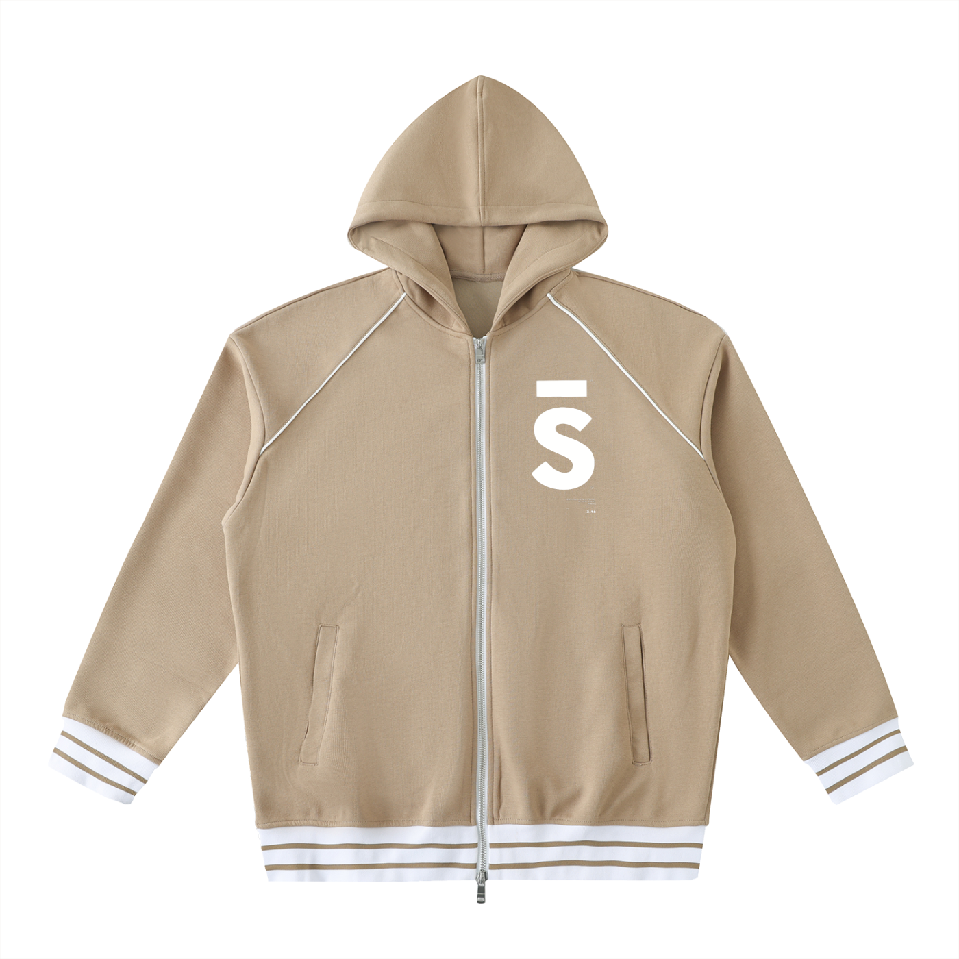Hoodie,Zip-Up,Unisex